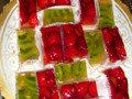 Kuchenplatte 040